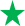 Green Star Icon